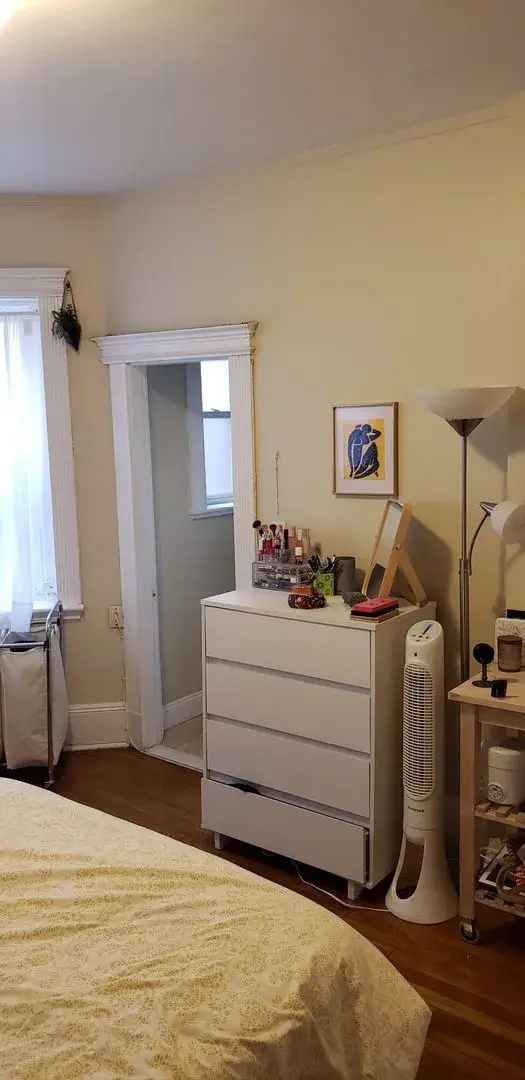 Fenway Studio Apartment Near Northeastern Berklee