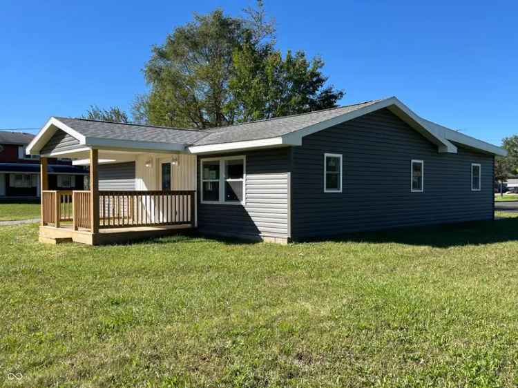 Single-family house For Sale in 4109, North Rosewood Avenue, Muncie, Indiana