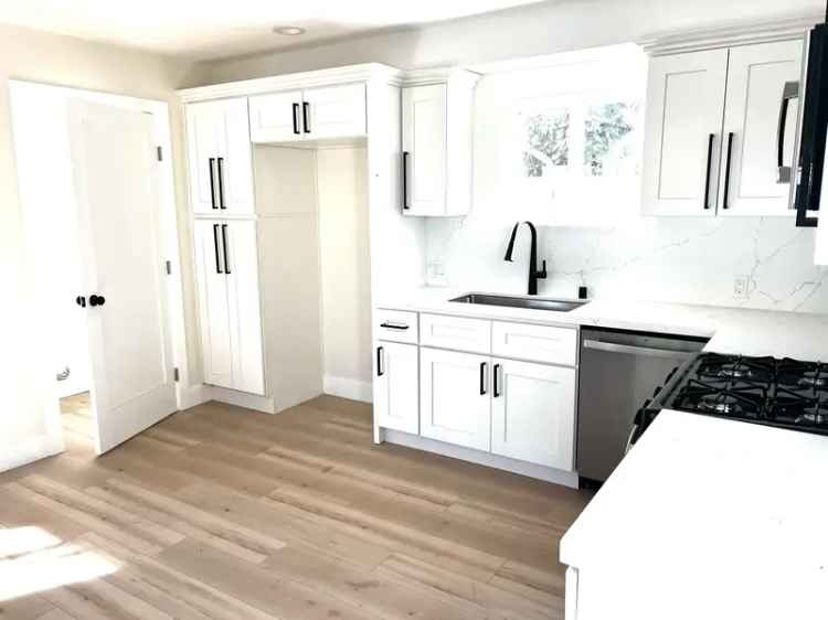 2 Bedroom Townhome for Rent - New Construction