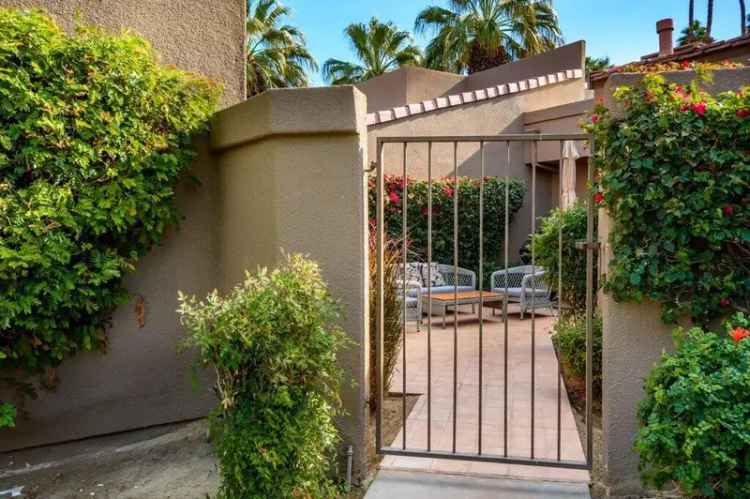 Condo For Sale in 76573, Daffodil Drive, Palm Desert, California