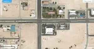 Land For Sale in California City, California