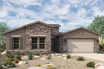 Single-family house For Sale in 32513, North 135th Drive, Peoria, Arizona