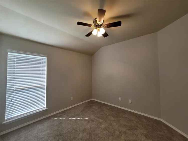 Single-family house For Rent in Anna, Texas