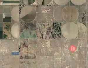 Land For Sale in Lancaster, California