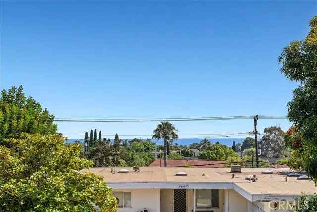 Single-family house For Sale in 34288, Camino el Molino, Dana Point, California