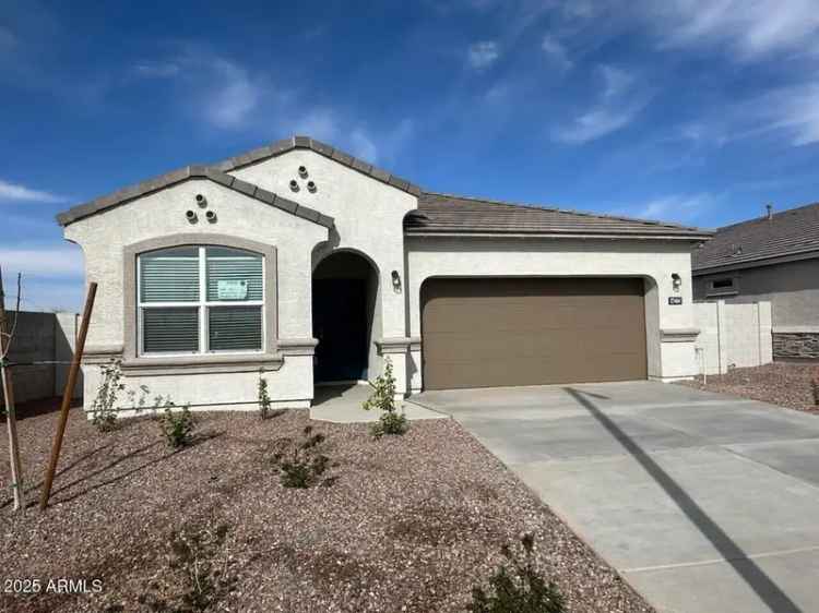 House For Sale in 25464, North 183rd Lane, Wittmann, Arizona