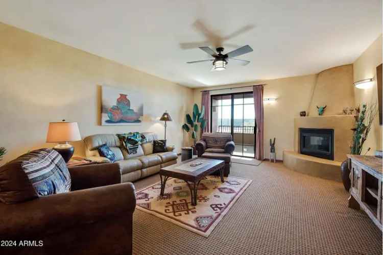 Apartment For Sale in 36601, North Mule Train Road, Carefree, Arizona