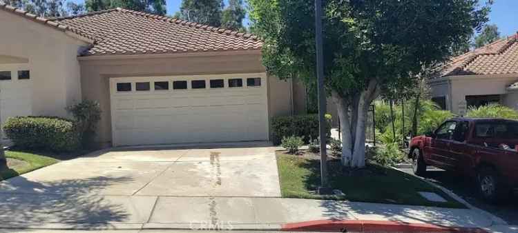 Condo For Sale in 367, South San Vicente Lane, Anaheim, California