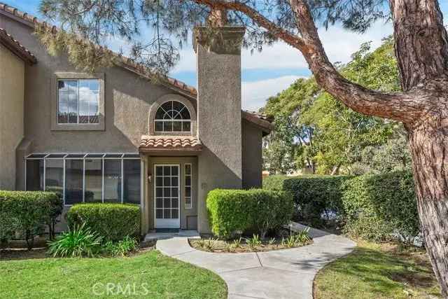 Condo For Sale in 23, Tulip Place, Aliso Viejo, California