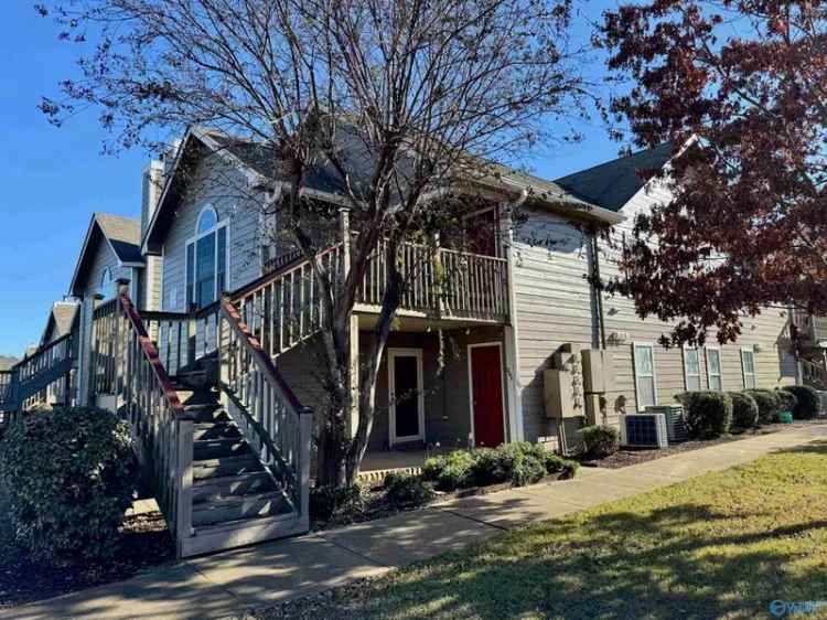 Condo For Sale in Madison, Alabama