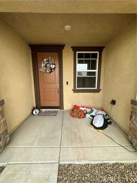 Single-family house For Sale in 12295, Verano Street, Victorville, California