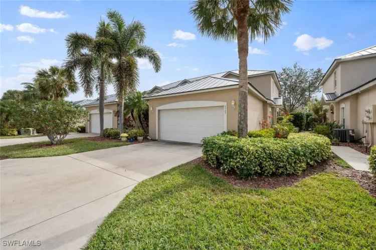 Single-family house For Sale in 9783, Glen Heron Drive, Bonita Springs, Florida