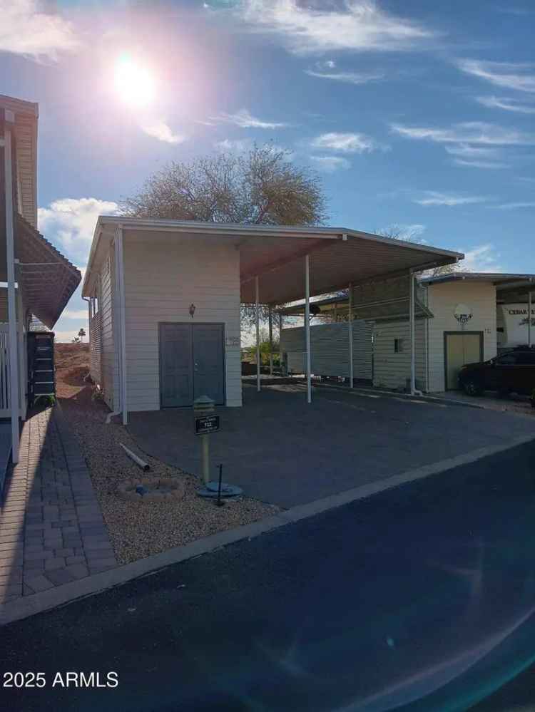 Land For Sale in 17200, West Bell Road, Surprise, Arizona