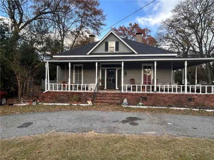 Single-family house For Sale in Phenix City, Alabama