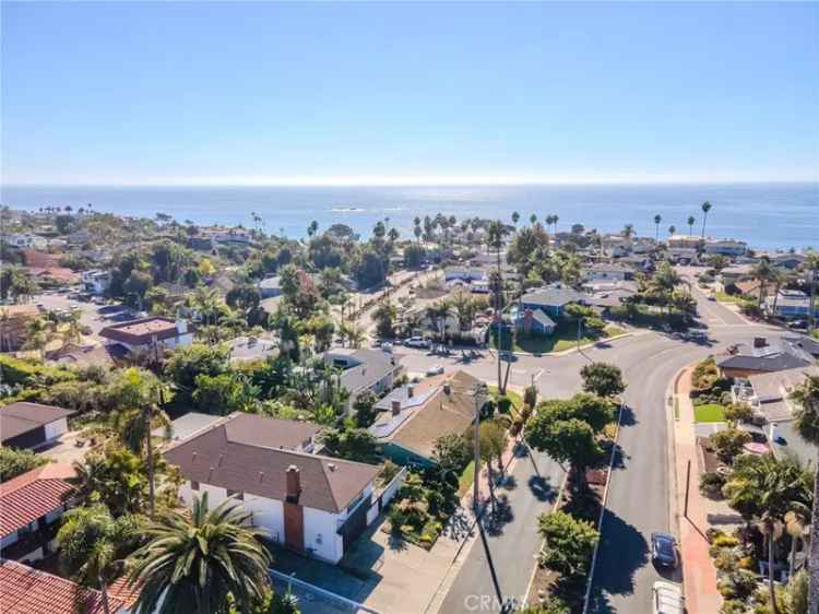 Single-family house For Sale in San Clemente, California