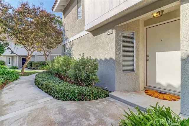 Condo For Sale in 252-266, Lemon Grove, Irvine, California