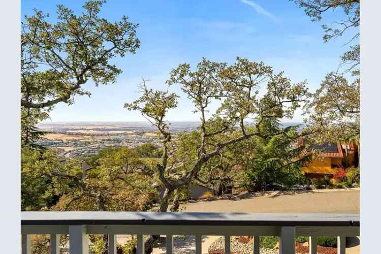 Single-family house For Sale in California