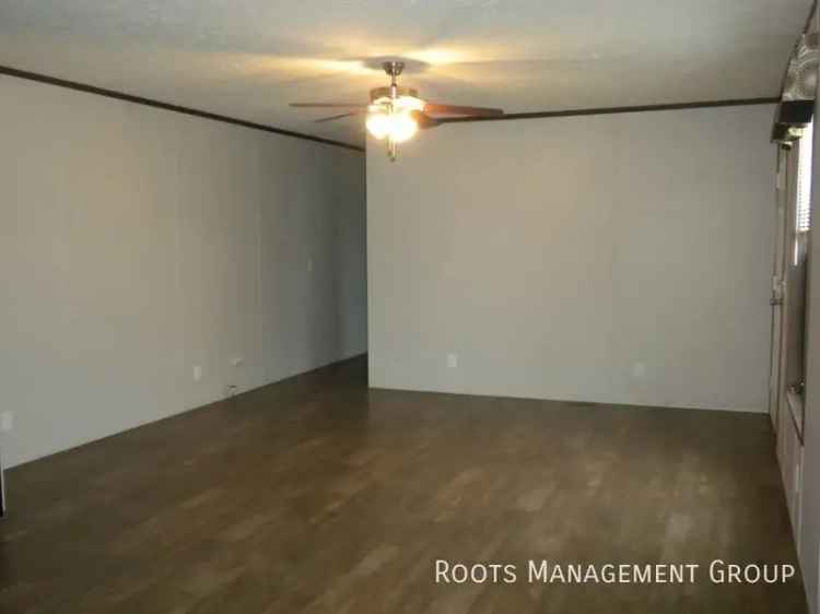 Apartment Unit for Rent