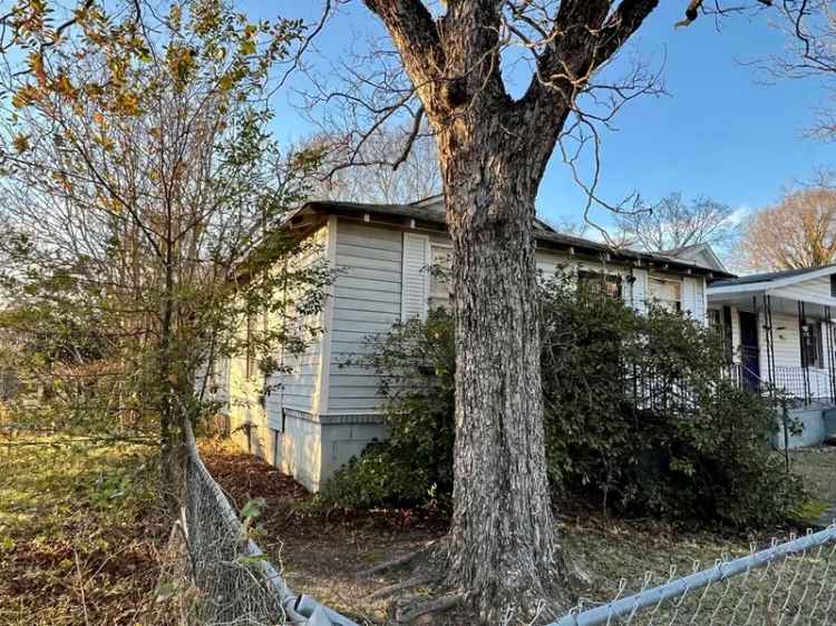 House For Sale in Phenix City, Alabama