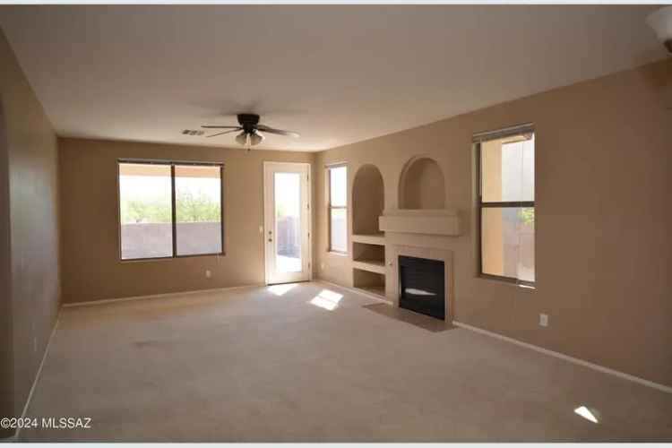 Single-family house For Sale in Sahuarita, Arizona