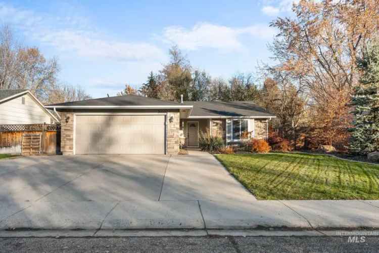 Single-family house For Sale in 3000, North Bryson Avenue, Boise, Idaho