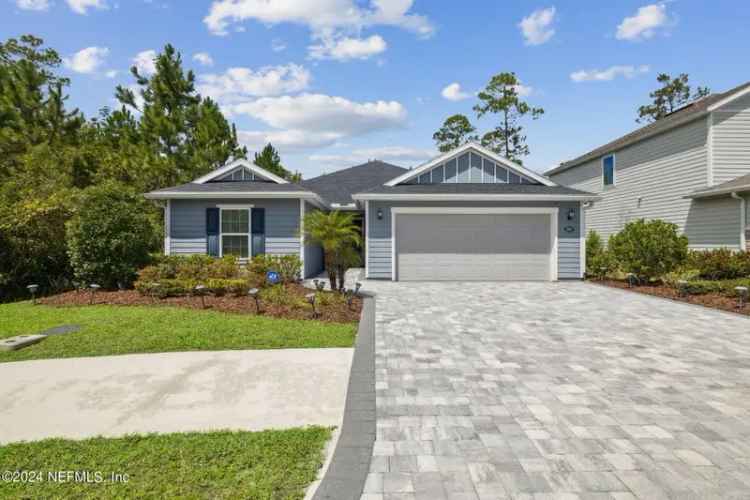 Single-family house For Sale in 12047, Williamstown Drive, Jacksonville, Florida