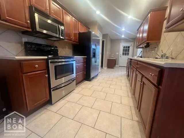 Single-family house For Sale in Jonesboro, Arkansas