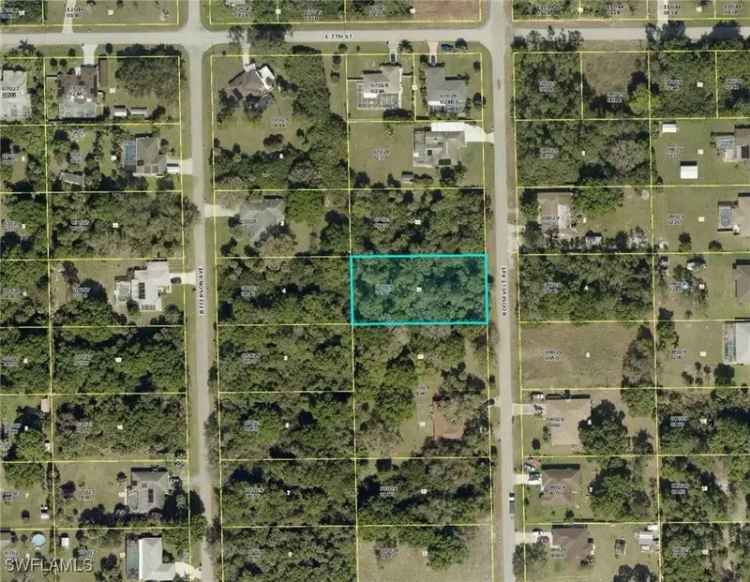 Land For Sale in 617, Roosevelt Avenue, Florida