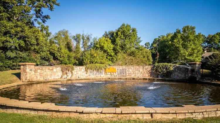 Land For Sale in Little Rock, Arkansas