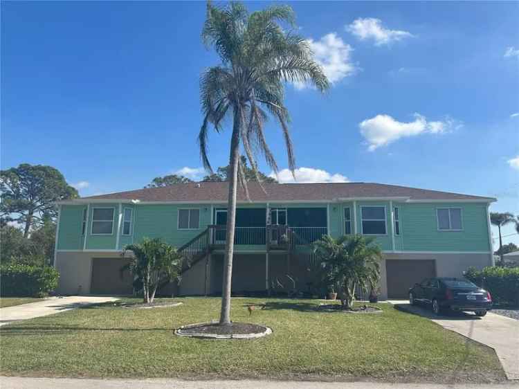 Multi-family house For Sale in Bonita Springs, Florida