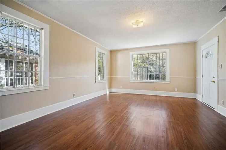 Single-family house For Sale in 564, Dexter Avenue, Mobile, Alabama