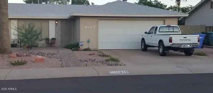 Single-family house For Sale in 11015, South Bannock Street, Phoenix, Arizona