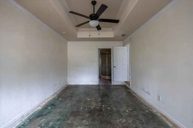 Single-family house For Sale in 4104, West el Prado Boulevard, Tampa, Florida