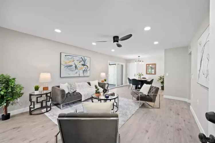 Condo For Sale in 12426, Rios Road, San Diego, California