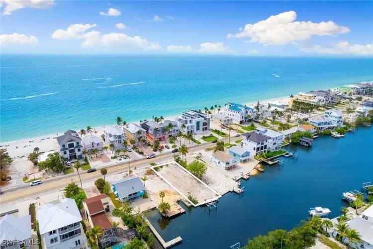 Land For Sale in Bonita Springs, Florida