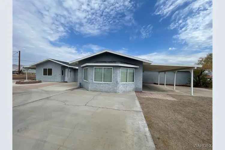 Single-family house For Sale in Bullhead City, Arizona