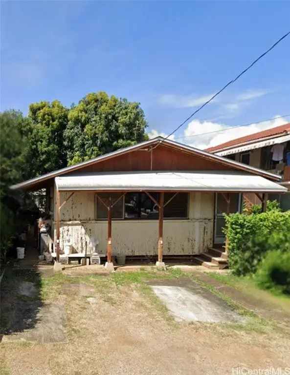 Single-family house For Sale in 1830, Ahuula Street, Honolulu, Hawaii