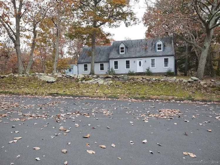 Single-family house For Sale in 9, Marian Lane, Clinton, Connecticut