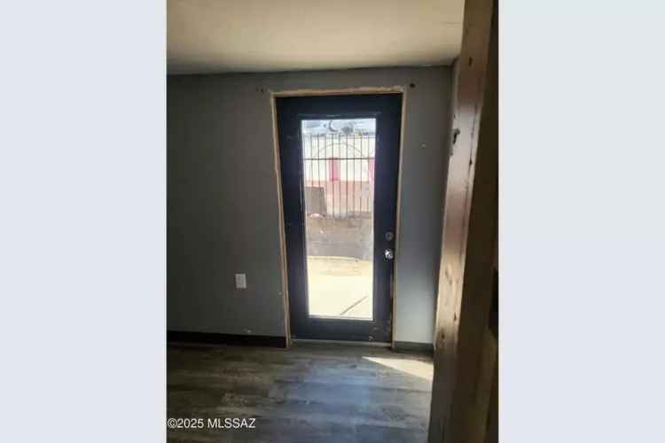 Single-family house For Sale in 4035, North Reno Avenue, Tucson, Arizona