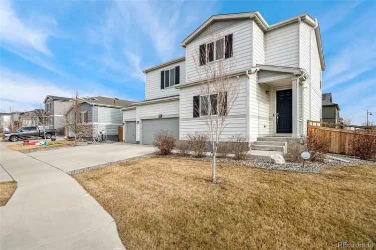 House For Sale in 6104, Black Mesa Road, Frederick, Colorado