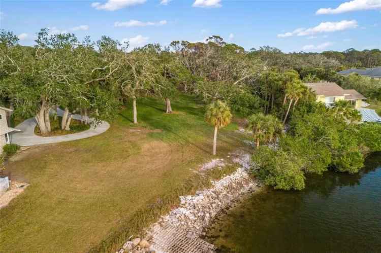 Land For Sale in Englewood, Florida