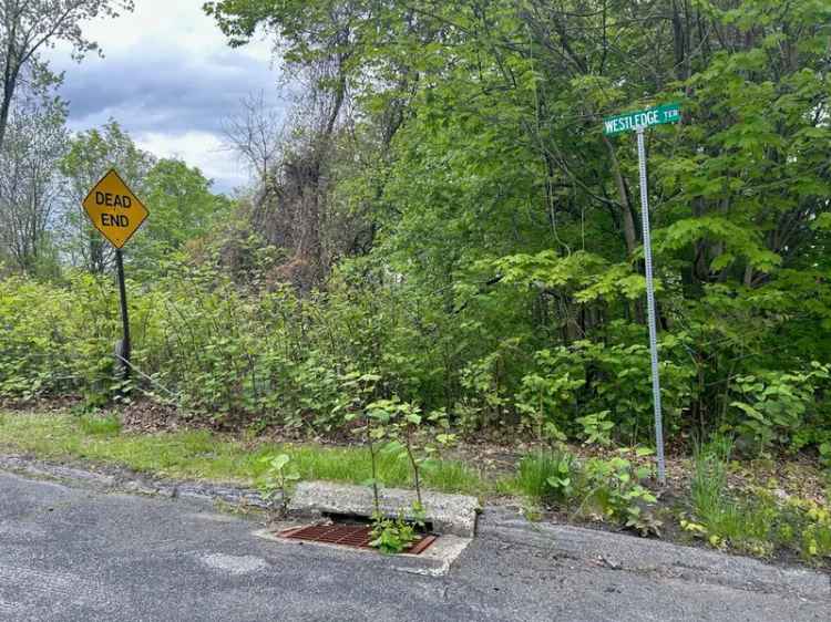 Land For Sale in Torrington, Connecticut