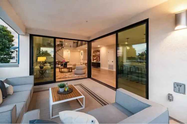 Condo For Sale in 786, Grand Avenue, Carlsbad, California