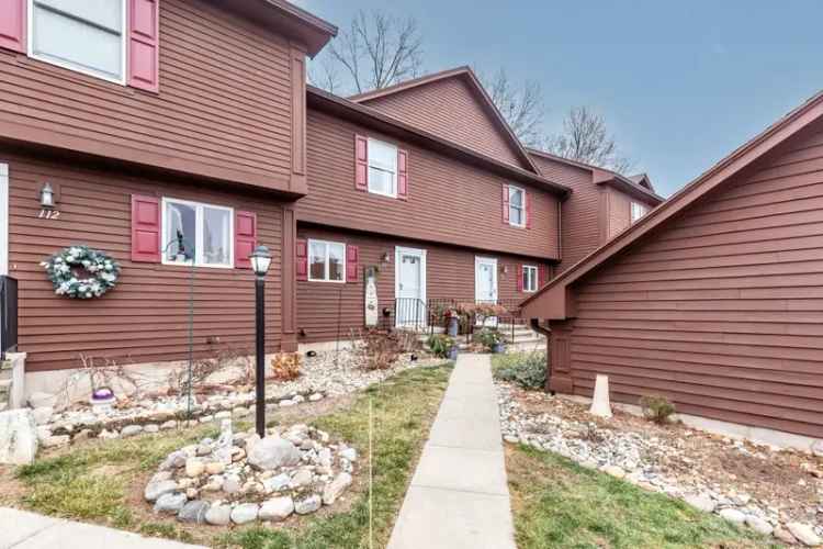 Condo For Sale in Enfield, Connecticut