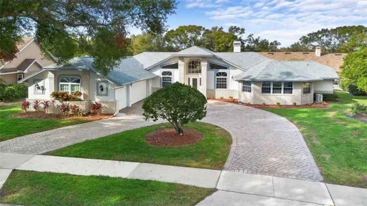 Single-family house For Sale in 6630, Crenshaw Drive, Orlando, Florida