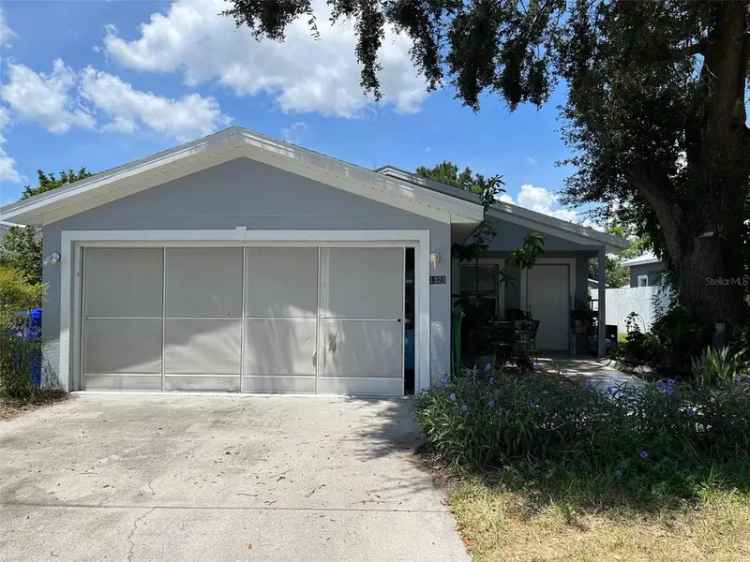 Single-family house For Sale in 1323, Kory Street, Kissimmee, Florida