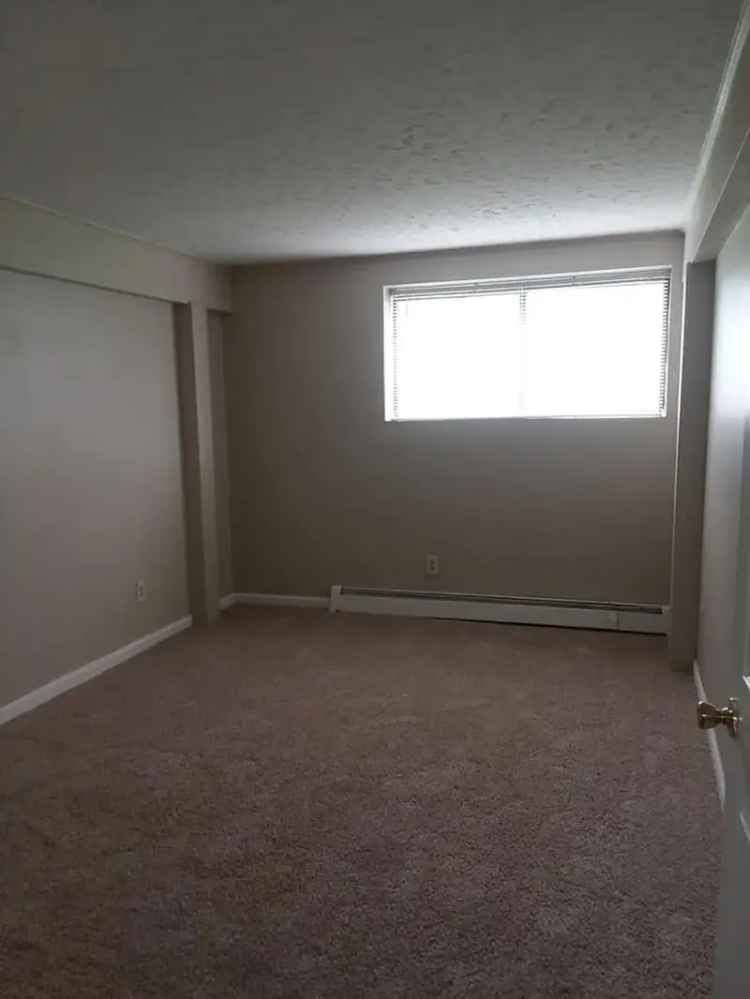 Apartments for Rent