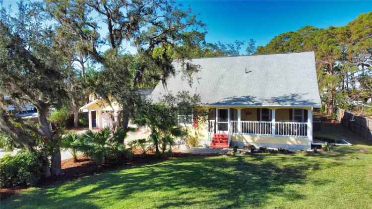 Single-family house For Sale in 5870, Venisota Road, South Venice, Florida