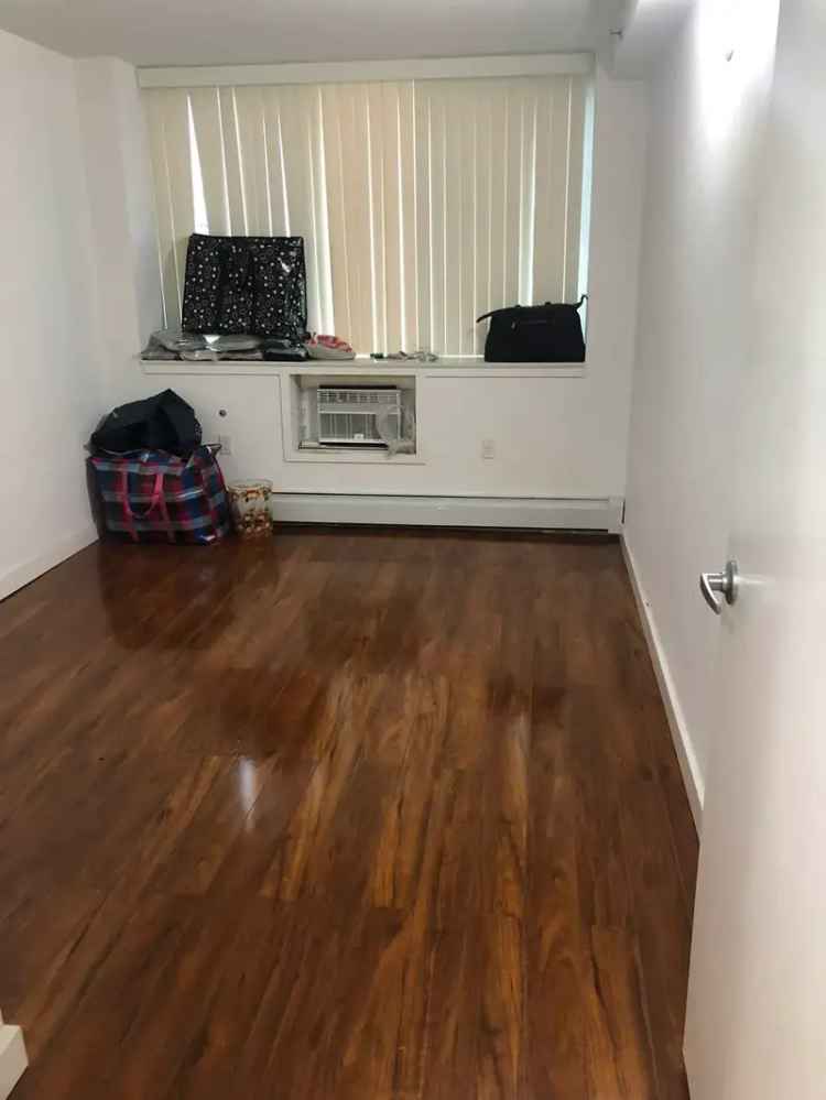 Two-Bedroom Condo for Rent