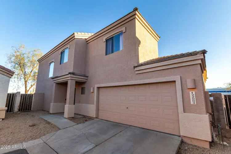 Single-family house For Sale in Phoenix, Arizona